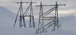 В правительстве заявили о нехватке денег на электрификацию Чукотки