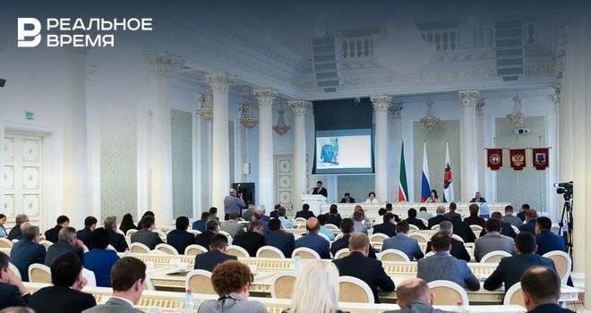 Казгордума назначила новых руководителей двух комитетов