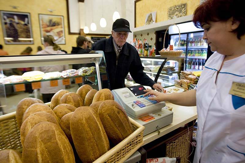 Российские пекари разъяснили ситуацию с подорожанием хлеба