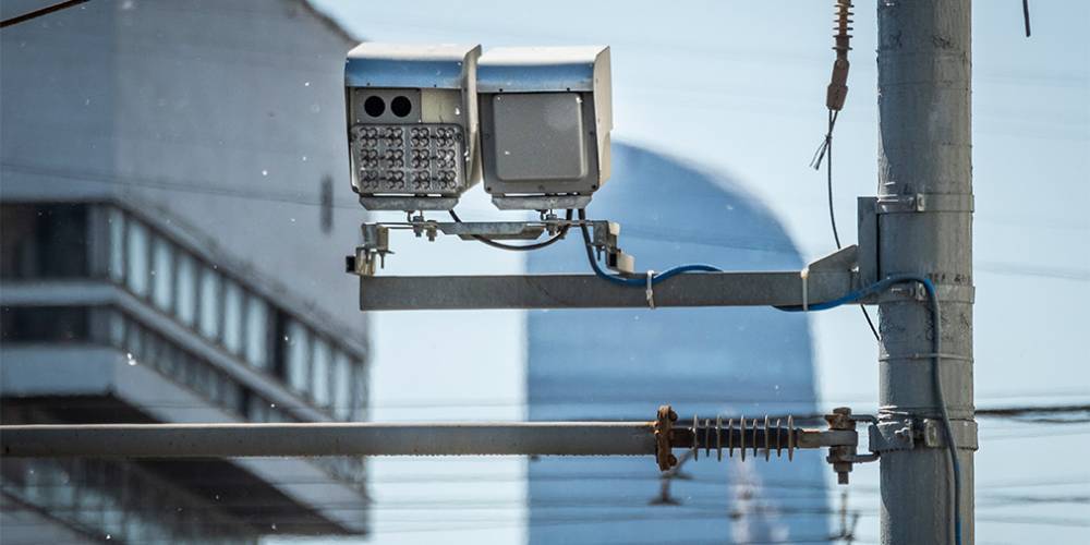Власти Москвы рассекретили адреса новых камер