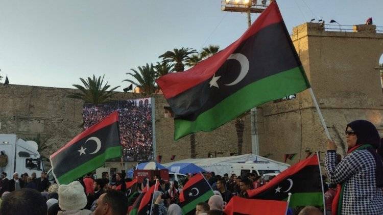 Террорист Хадии не может представлять Ливию на саммите «Россия – Африка», считает эксперт