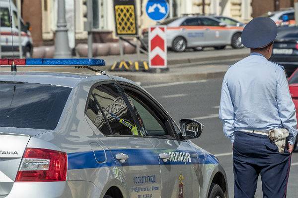 Путин разрешил полиции выносить гражданам предостережения