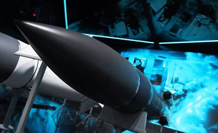 Sohu (Китай): Украина разрабатывает сверхзвуковую противокорабельную ракету большого радиуса действия, превосходящую российский аналог, и с ее помощью рассчитывает контролировать акваторию Черного моря