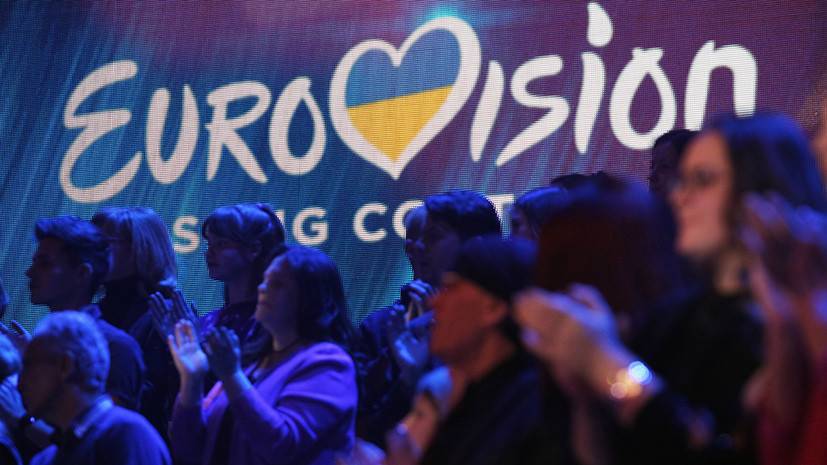 Национальный недобор: выступавших в России украинских артистов не пустят на Евровидение