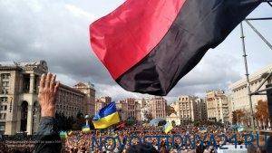 Радикалы призвали украинцев устроить расправу над Владимиром Зеленским
