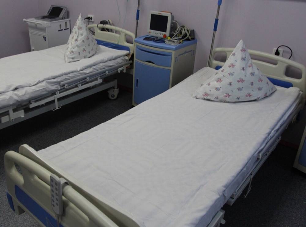 В ЖК «Царская столица» откроются кабинеты врачей общей практики и неотложной помощи