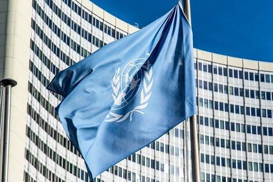 В ООН поддержали Россию после отказа США в выдаче виз дипломатам