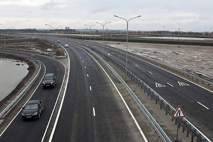 Назван срок рассмотрения проекта высокоскоростной магистрали в России