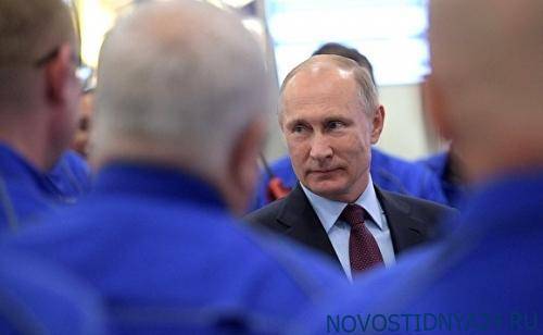 Путина просят отменить пенсионную реформу для жителей Крайнего Севера