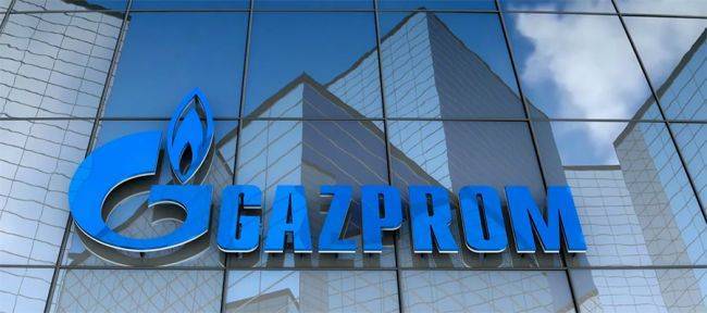 Австрийскую технику «Газпрома» дистанционно отключили через спутник