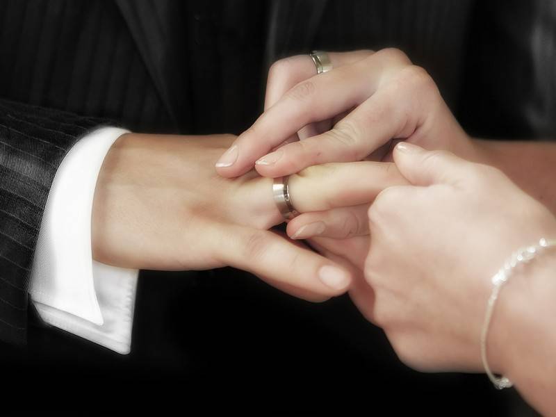 Две новые площадки для регистрации брака открылись в Москве
