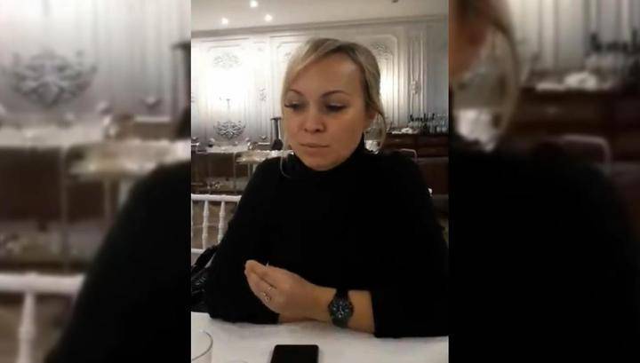Мама убитой школьницы из Саратова записала видеообращение
