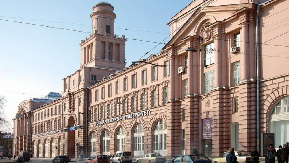 Петербургский ИТМО стал лидером среди российских IT-вузов и одним из лучших в мире