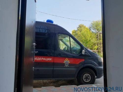 В Смоленске квартиру редактора сайта обыскали из-за новостей о ФБК