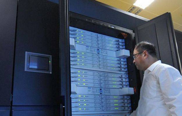 Сотрудник ВНИИЭФ в Сарове устроил майнинг криптовалют на рабочем месте