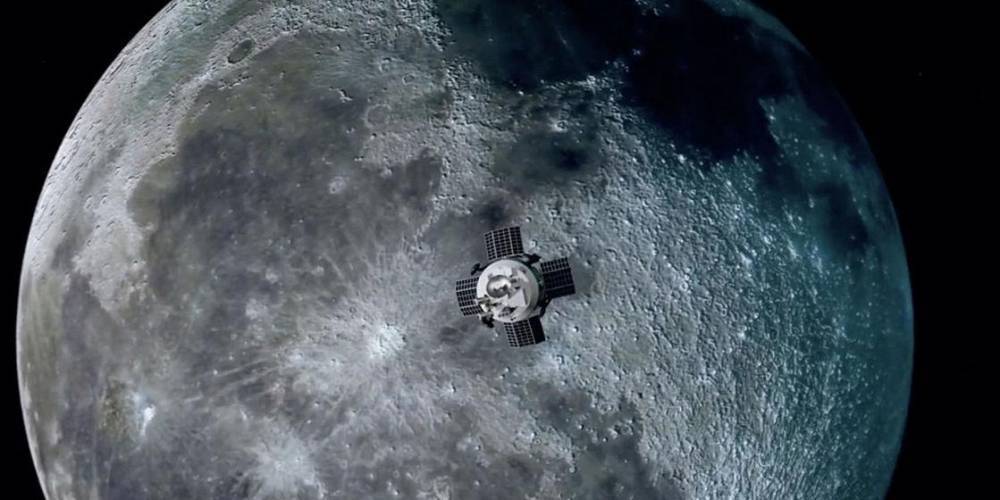 В США усомнились в способности России отправить роботов на Луну