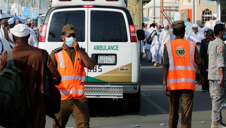 ДТП на западе Саудовской Аравии: 36 человек погибли