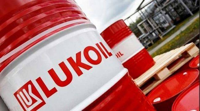ЛУКОЙЛ покупает 5% в нефтегазовом месторождении в ОАЭ за $ 190 млн