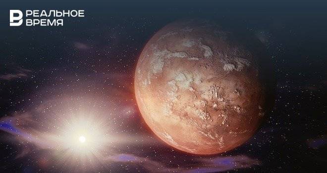 Бывший ученый NASA заявил о наличии следов жизни на Марсе