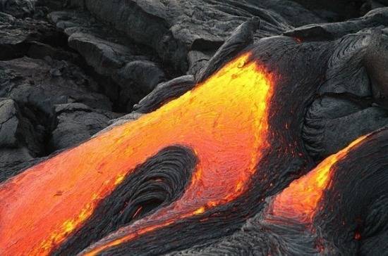 СМИ: учёные стали ближе к разгадке тайны извержения вулканов