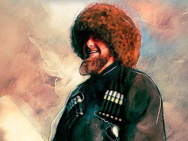 Чеченский министр назвал «фейками» сообщения о «чистке» в ближнем круге Кадырова
