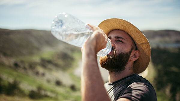 «Чистой воды хватает не всем»: российские ученые нашли решение проблемы