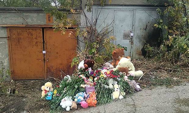 Саратовским школьникам после убийства Лизы Киселевой разработают маршруты из дома до школы