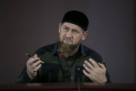 Кадыров прокомментировал информацию о «зачистке элиты» в Чечне