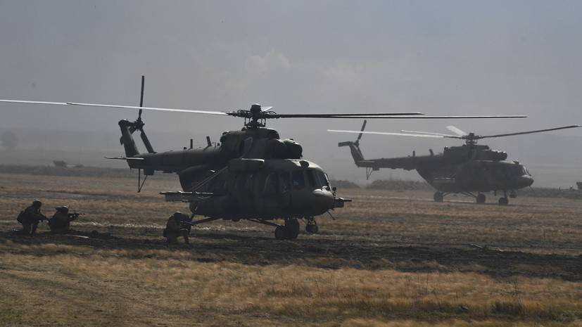 «Значительно увеличили потенциал»: в Польше заявили о возросшей мощи российской армии