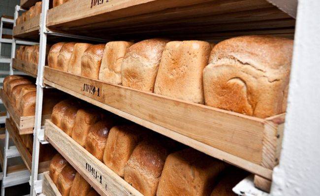Самый дорогой пшеничный хлеб в Казани, самый дешевый в Перми — исследование