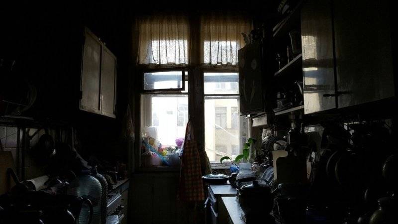 Жительница Петербурга расчленила соседа по коммуналке за убийство любимого кота