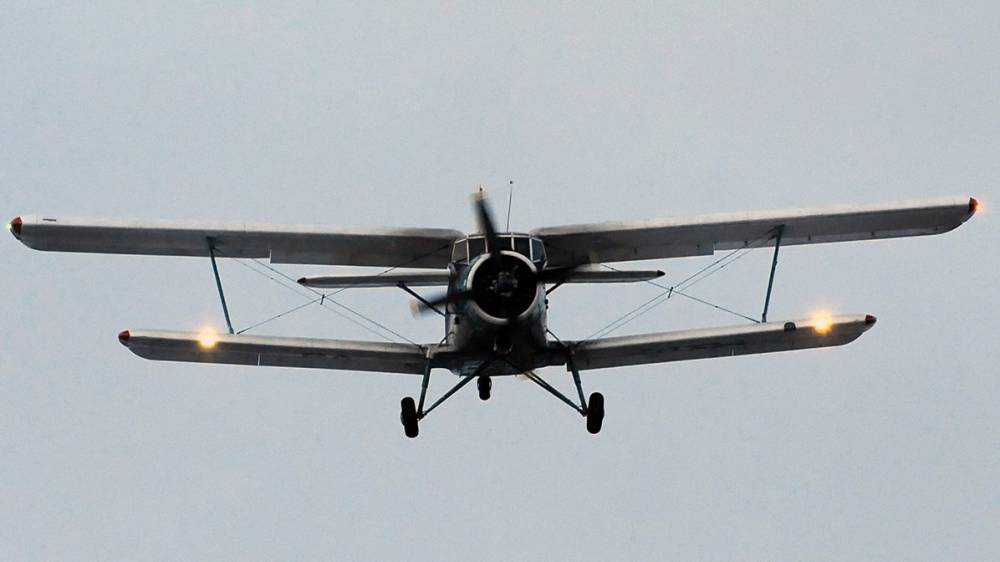 Минпромторг заключил контракт на создание самолета для замены Ан-2