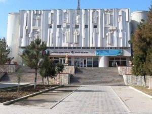 Ташкентский художественный колледж имени Бенькова отмечает 100-летие | Вести.UZ