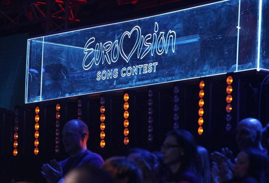 На Украине назвали новые правила отбора на "Евровидение"
