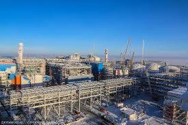 НОВАТЭК и «Газпром нефть» начали эксплуатацию месторождения на Ямале