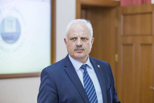 Молдавия вернется к статусе Приднестровья на баварской конференции