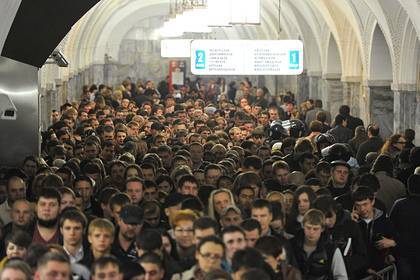 Россияне назвали причины нелюбви к общественному транспорту