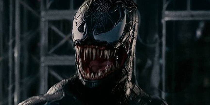 Режиссер «Венома» подтвердил появление Человека-паука во второй части