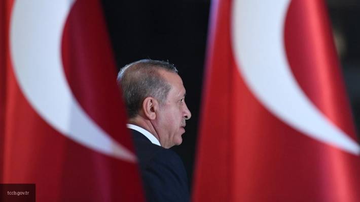 Армия Турции не будет занимать Манбидж в рамках операции против курдов в Сирии— Эрдоган