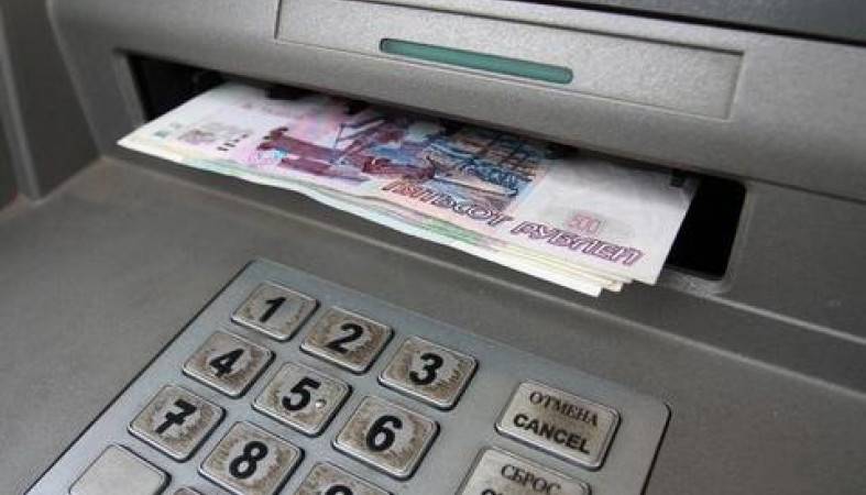 Мошенники нашли новый способ обмана банкоматов
