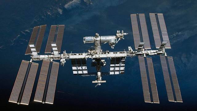 Стала известна дата отправки на Байконур нового модуля МКС "Наука"