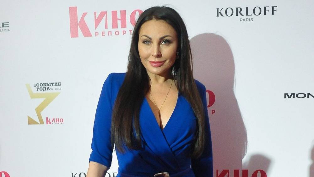 Бывший муж Бочкаревой рассказал, почему актриса не пришла в суд