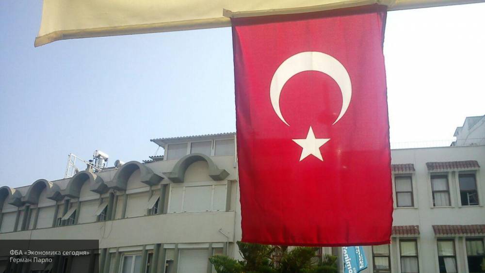 Переговоры Эрдогана и Пенса могут обернуться для Турции «опустошительными санкциями»