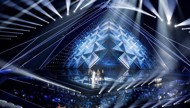 Украинских артистов не пустят на "Евровидение-2020", если они выступали в России