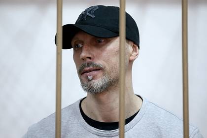 Бывшему баскетболисту сборной России дали шесть лет тюрьмы за миллионные хищения