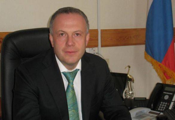 Задержан вице-губернаторТамбовской области: «особо крупное мошенничество»