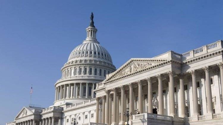 Американские сенаторы представят резолюцию, призывающую отменить вывод войск из Сирии