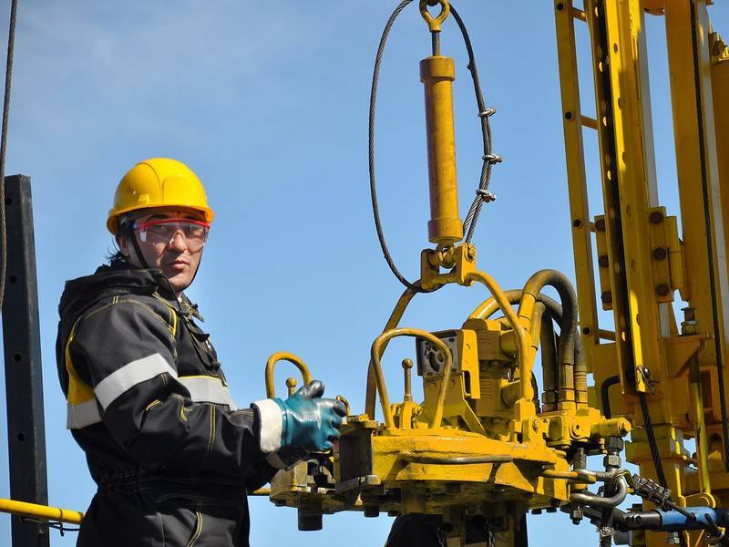 «Роснефть» оценила объём трудноизвлекаемых запасов нефти в 2,5 млрд тонн