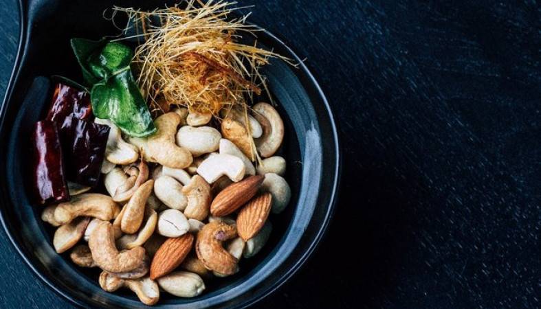 В Роспотребнадзоре перечислили самые полезные для здоровья орехи