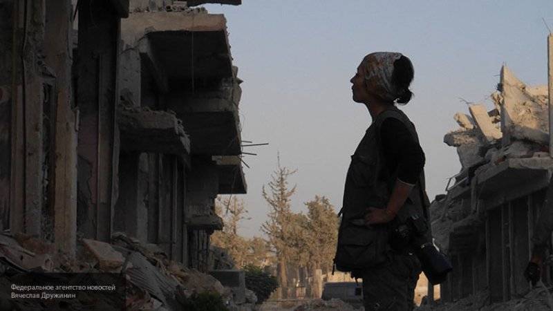 Минобороны РФ опровергло дискуссию с Турцией на тему операции в городе Кобани в Сирии